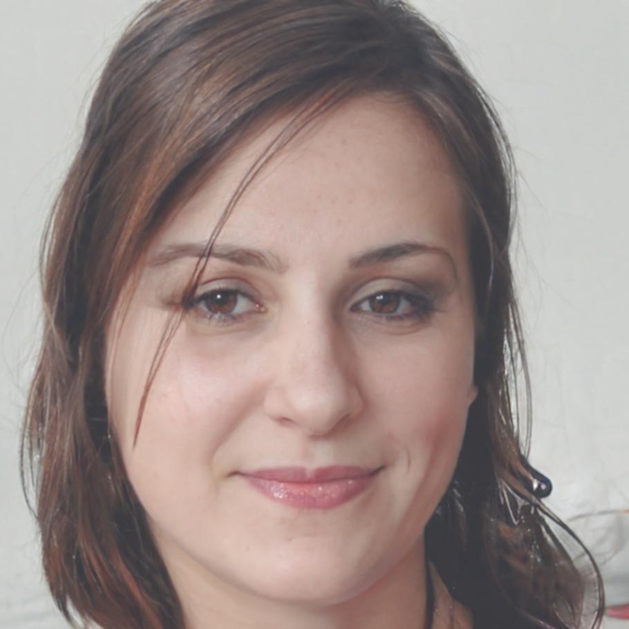 Annika Waldmann, Content-Strategin bei bexarivonlo