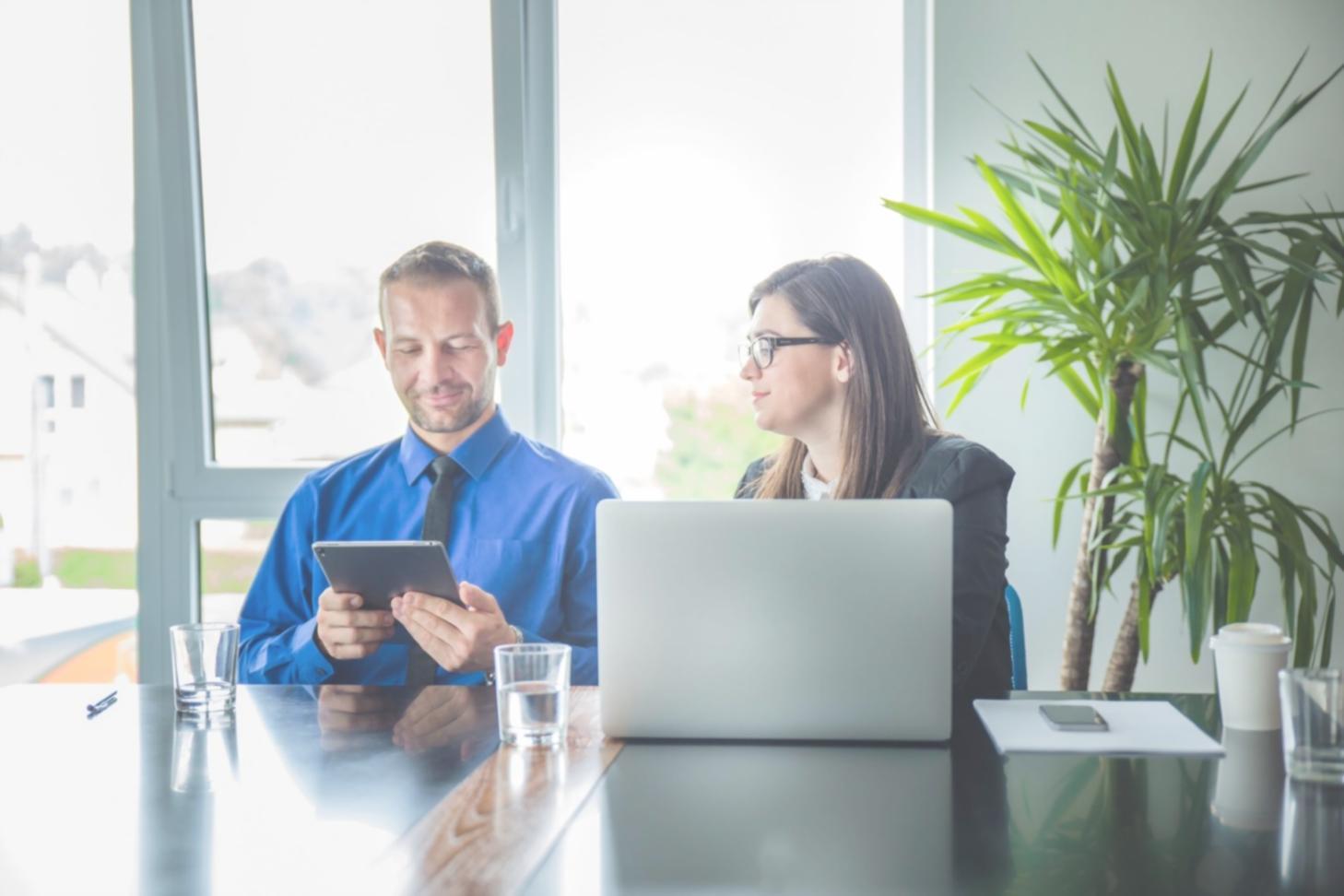 Professionelle Analyse und datenbasierte SEO-Optimierung